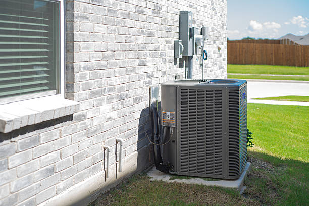 Reliable Ductwork Repair contractor in Douglas, GA by FH HVAC